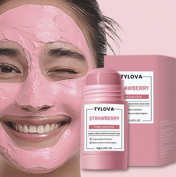 Mugwort Mud Facial Mask Stick