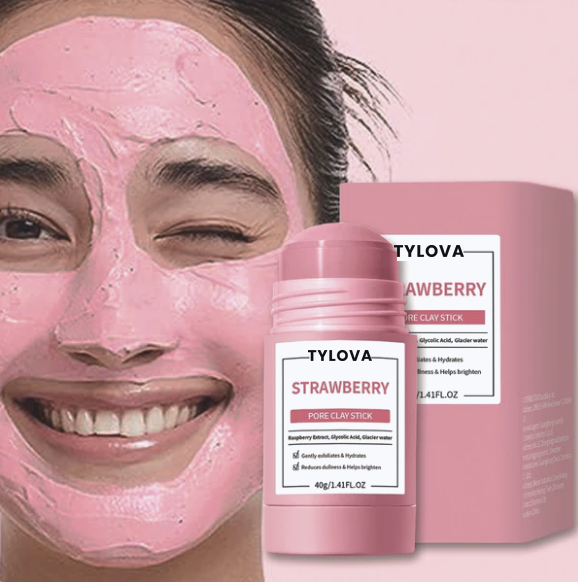 Mugwort Mud Facial Mask Stick